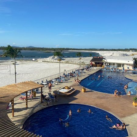 Golden Lake Residence - Apart Hotel - אריאל דו קאבו מראה חיצוני תמונה