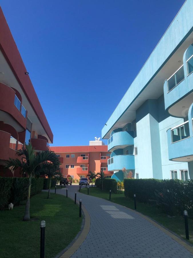 Golden Lake Residence - Apart Hotel - אריאל דו קאבו מראה חיצוני תמונה