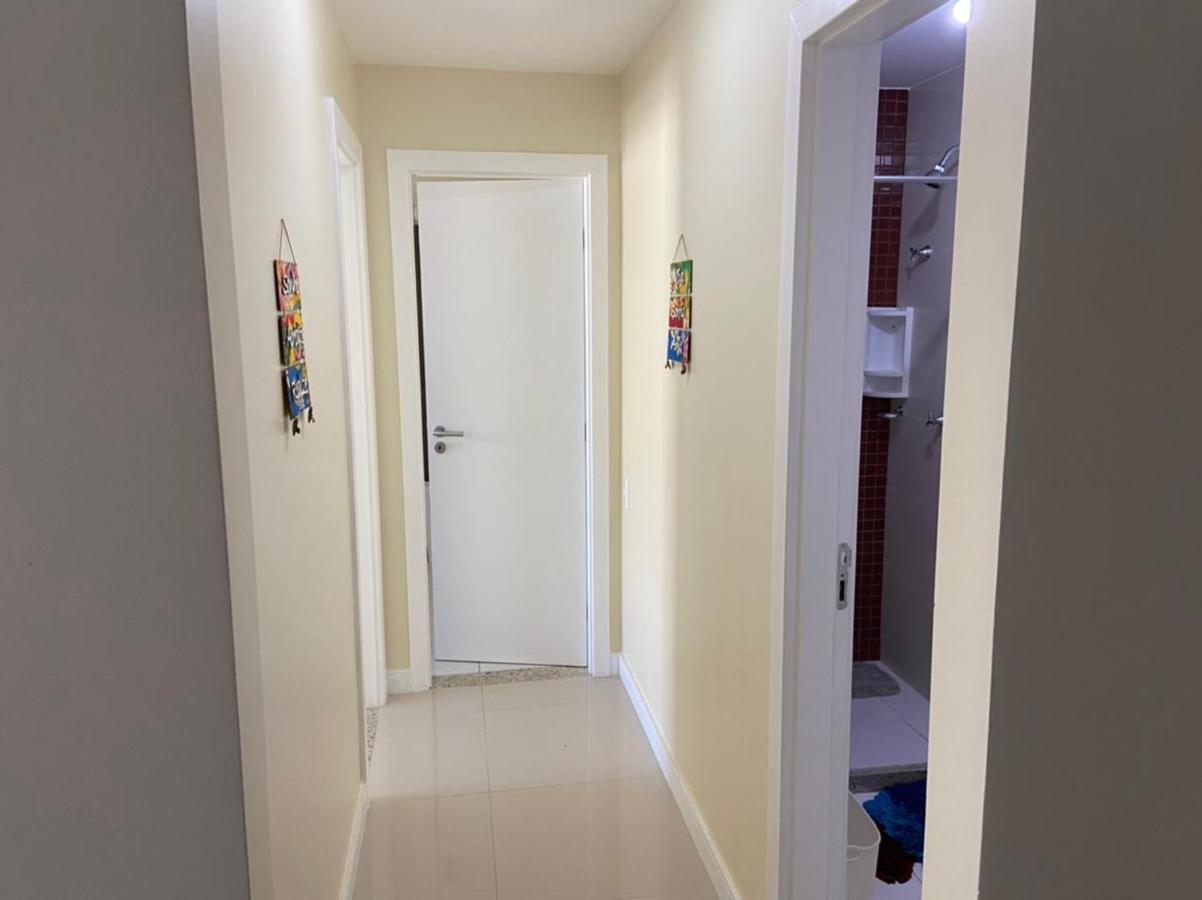 Golden Lake Residence - Apart Hotel - אריאל דו קאבו מראה חיצוני תמונה