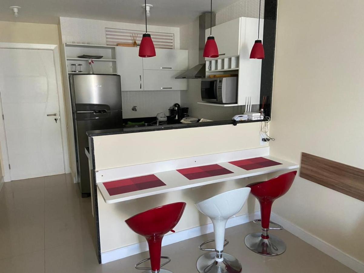 Golden Lake Residence - Apart Hotel - אריאל דו קאבו מראה חיצוני תמונה