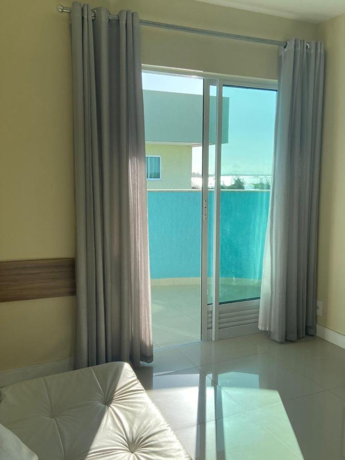Golden Lake Residence - Apart Hotel - אריאל דו קאבו מראה חיצוני תמונה