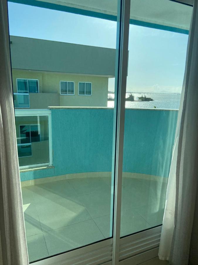 Golden Lake Residence - Apart Hotel - אריאל דו קאבו מראה חיצוני תמונה