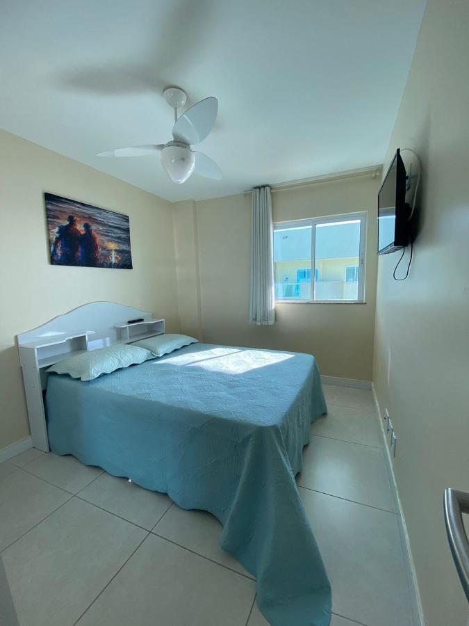 Golden Lake Residence - Apart Hotel - אריאל דו קאבו מראה חיצוני תמונה