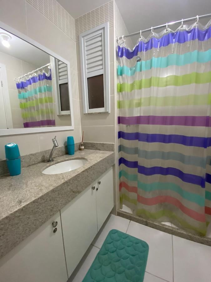 Golden Lake Residence - Apart Hotel - אריאל דו קאבו מראה חיצוני תמונה