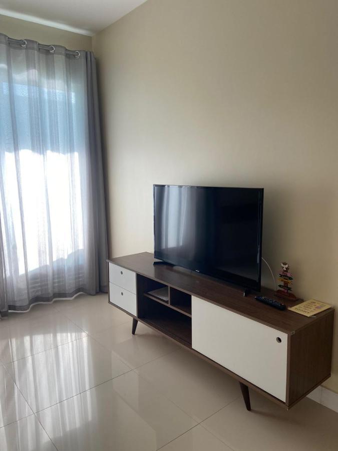 Golden Lake Residence - Apart Hotel - אריאל דו קאבו מראה חיצוני תמונה