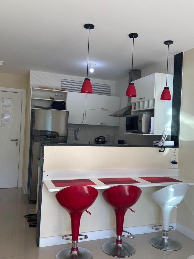 Golden Lake Residence - Apart Hotel - אריאל דו קאבו מראה חיצוני תמונה
