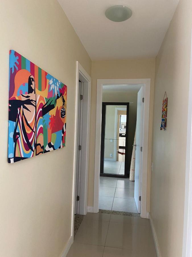 Golden Lake Residence - Apart Hotel - אריאל דו קאבו מראה חיצוני תמונה