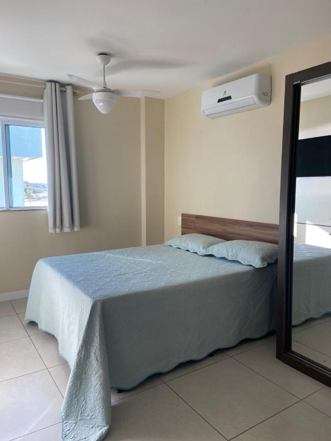 Golden Lake Residence - Apart Hotel - אריאל דו קאבו מראה חיצוני תמונה